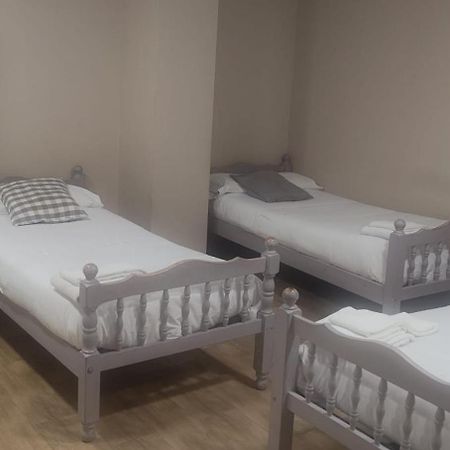 The Hostel سْييرا نيفادا المظهر الخارجي الصورة