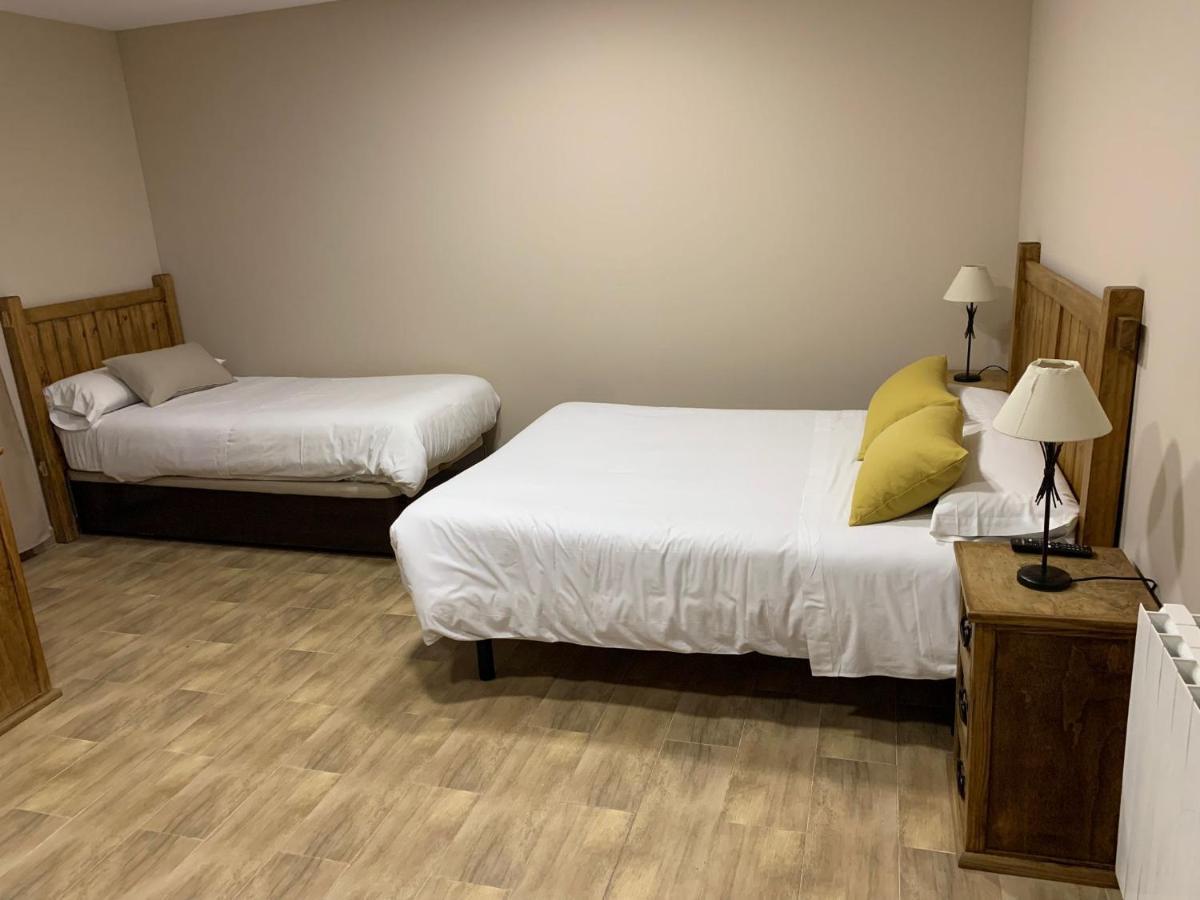 The Hostel سْييرا نيفادا المظهر الخارجي الصورة