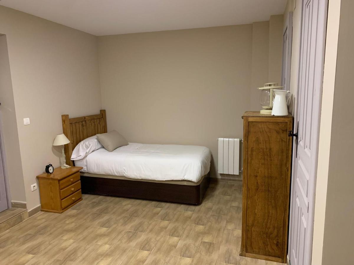 The Hostel سْييرا نيفادا المظهر الخارجي الصورة