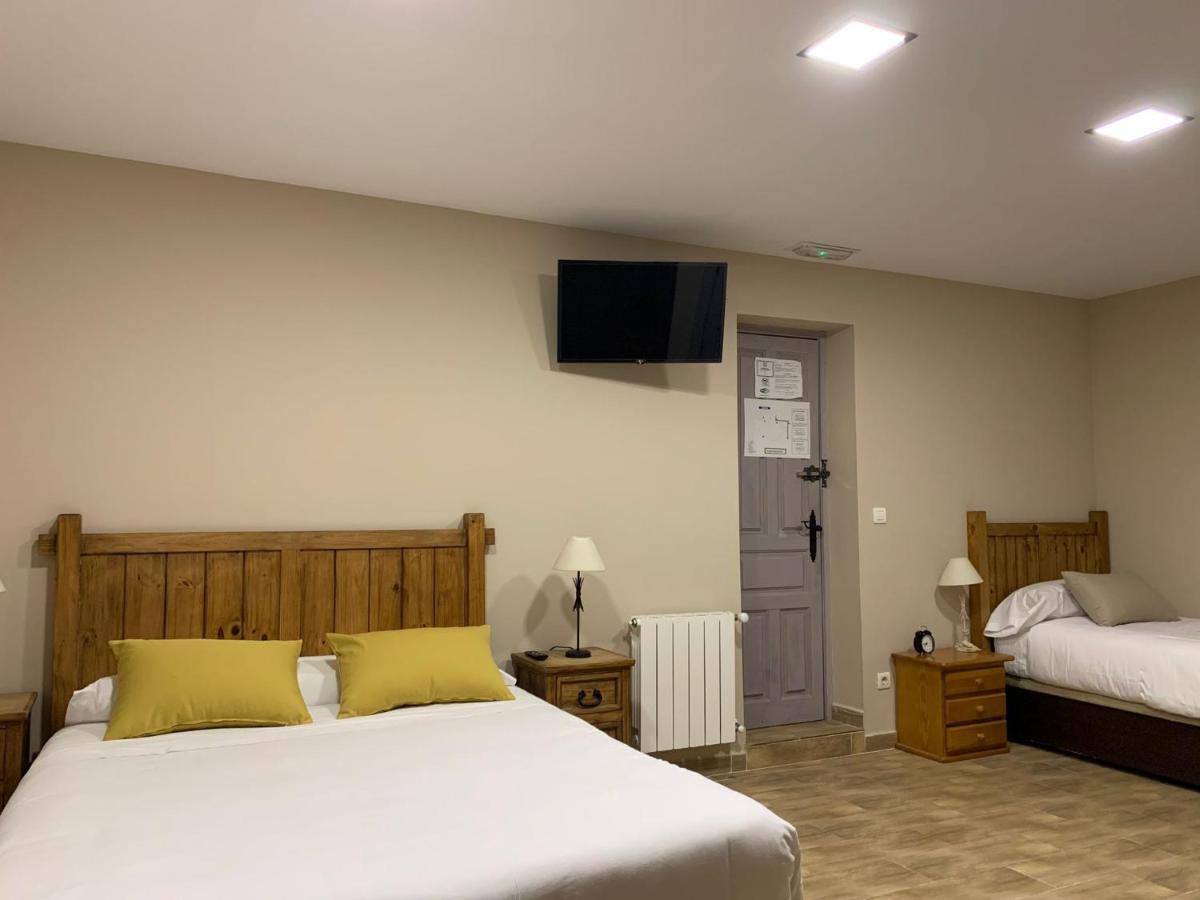The Hostel سْييرا نيفادا المظهر الخارجي الصورة
