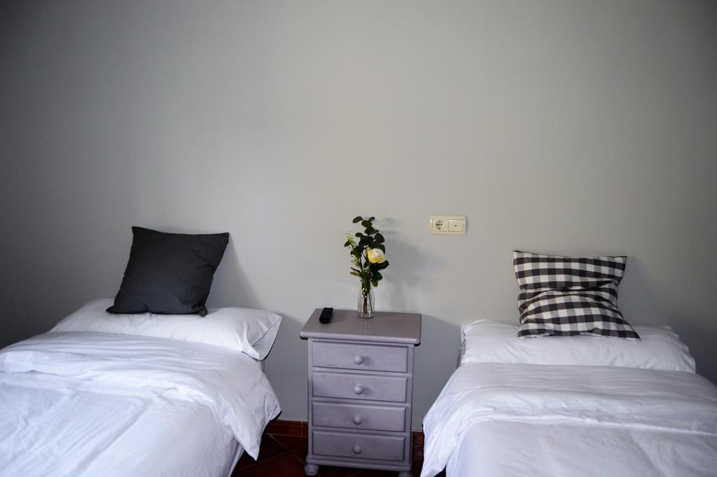 The Hostel سْييرا نيفادا المظهر الخارجي الصورة