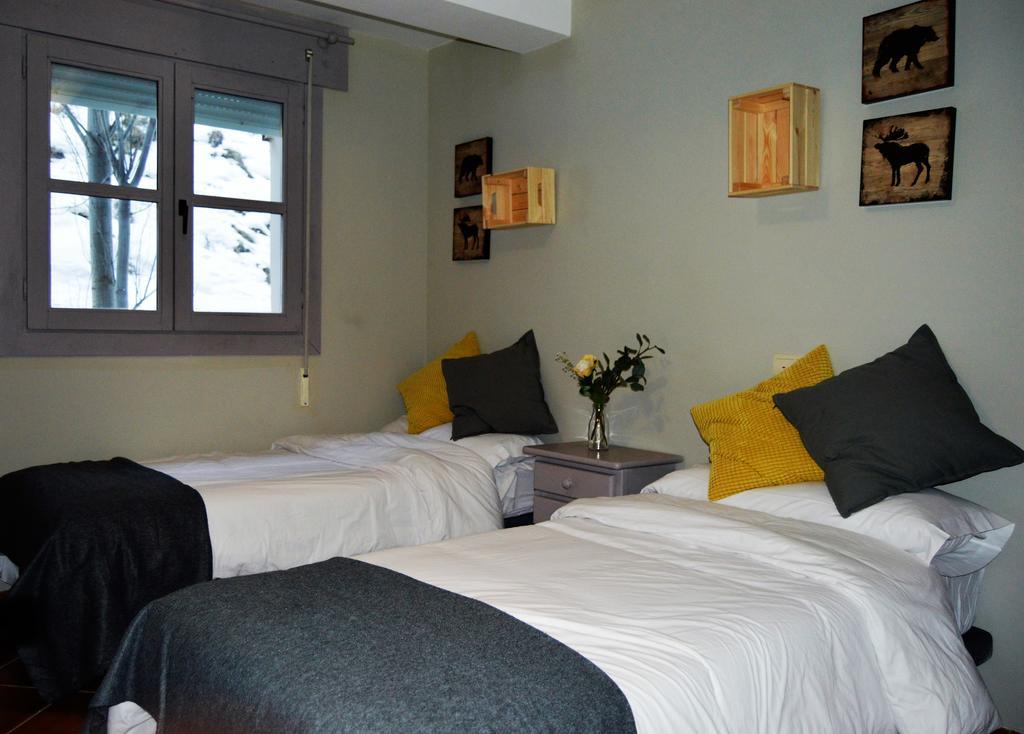 The Hostel سْييرا نيفادا المظهر الخارجي الصورة