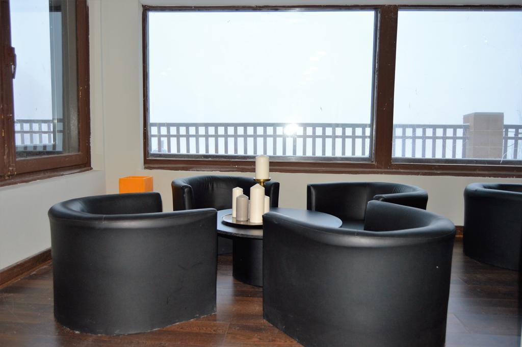 The Hostel سْييرا نيفادا المظهر الخارجي الصورة